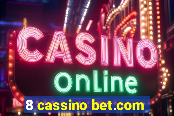 8 cassino bet.com